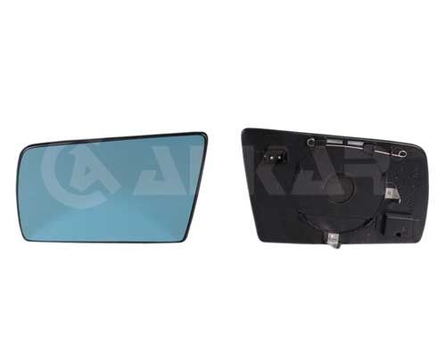 ALKAR Mirror Glass, outside mirror Article number: 6423539 cheaply