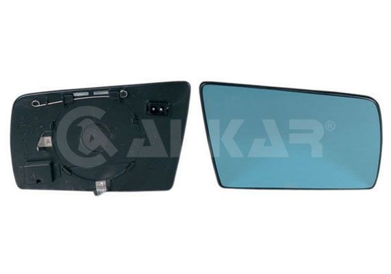 ALKAR Mirror Glass, outside mirror Article number: 6424539 cheaply