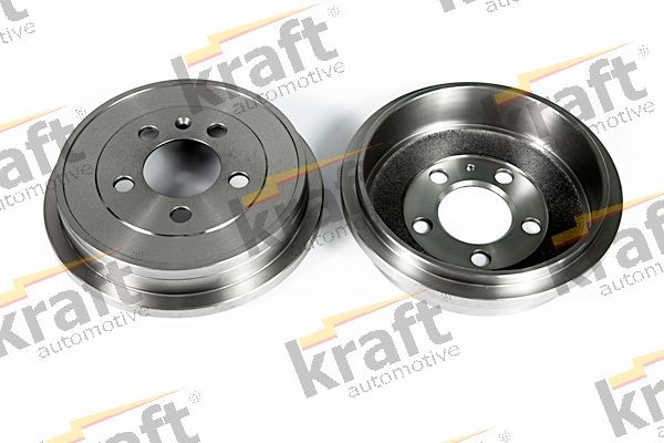 KRAFT Brake drum Article number: 6060160 cheaply