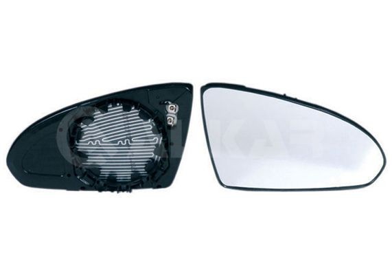 ALKAR Mirror Glass, outside mirror Article number: 6432978 cheaply