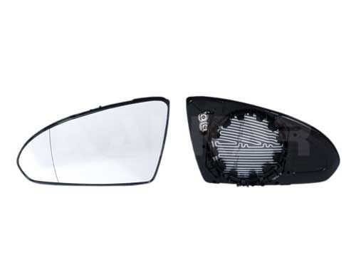 ALKAR Mirror Glass, outside mirror Article number: 6471978 cheaply