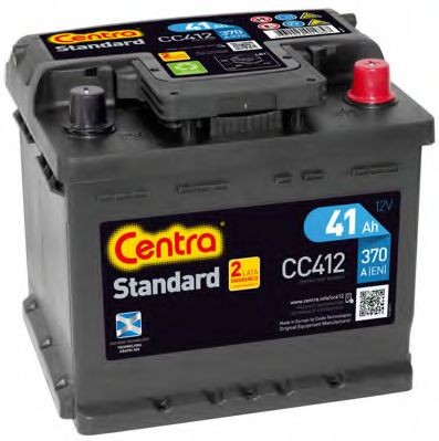 CENTRA Battery Article number: CC412 cheaply