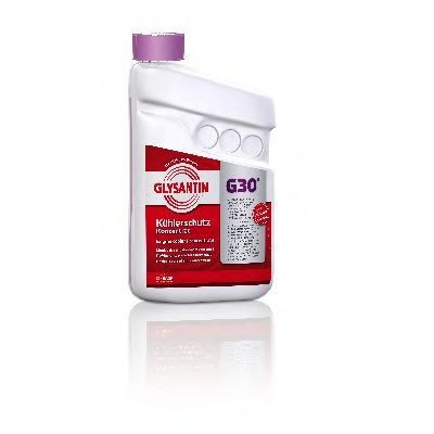 GLYSANTIN 53115792 Antifreeze MOVE 0.7 CX 56 PS Petrol 1999