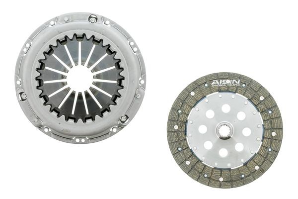 AISIN Clutch kit Article number: KE-VO01R cheaply