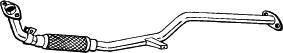 VEGAZ Exhaust Pipe Article number: MIR-70 cheaply