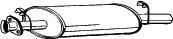 VEGAZ Rear silencer Article number: MOS-29 cheaply