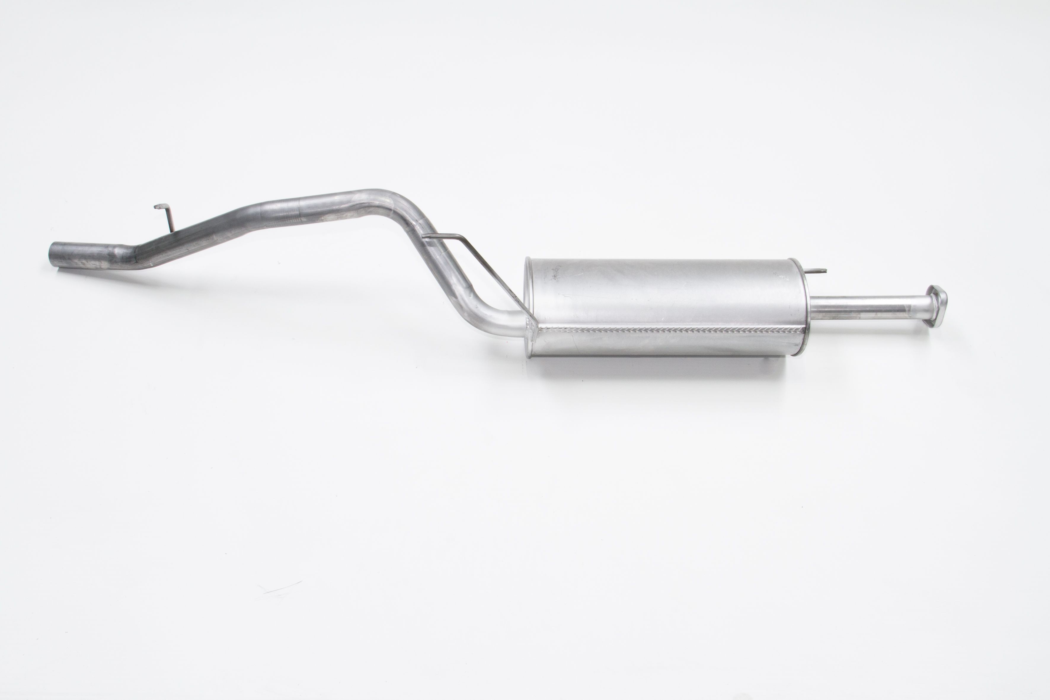 VEGAZ Rear silencer Article number: DIS-54 cheaply