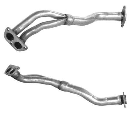 VEGAZ Exhaust Pipe Article number: MZR-88 cheaply