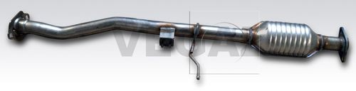 VEGAZ Catalytic converter Article number: FK-844 cheaply