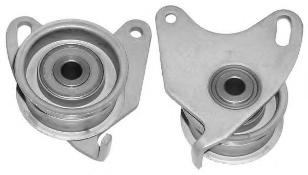 SAKURA Timing belt deflection pulley Article number: S1224310 cheaply