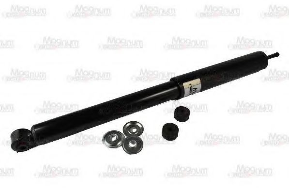 Magnum Technology Amort Artikli number: AGX057MT soodsalt