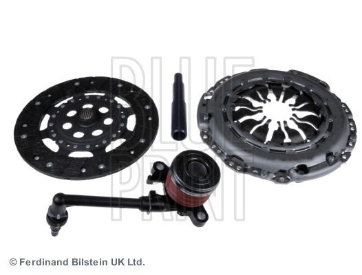 BLUE PRINT Clutch kit Article number: ADN130221 cheaply