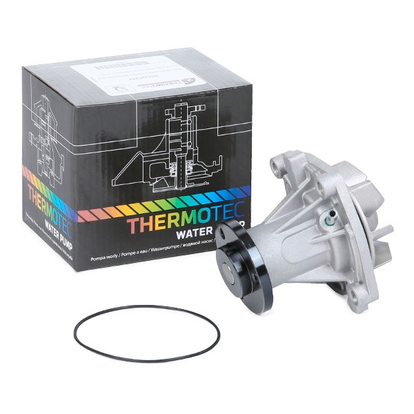 THERMOTEC Water pump Article number: D1G042TT cheaply