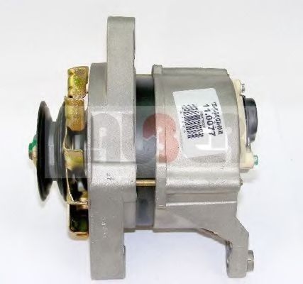 LAUBER Alternator Article number: 11.0077 cheaply