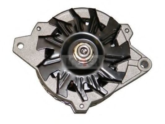 LAUBER Alternator Article number: 11.0937 cheaply