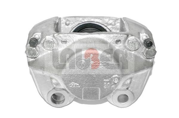 LAUBER Brake caliper Article number: 77.2503 cheaply