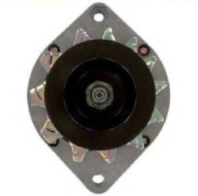 LAUBER Alternator Article number: 11.0641 cheaply