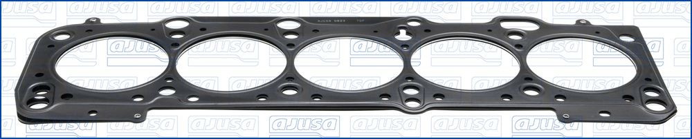 AJUSA Gasket, cylinder head Article number: 10169600 cheaply