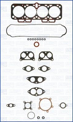 AJUSA Gasket Set, cylinder head Article number: 52016000 cheaply