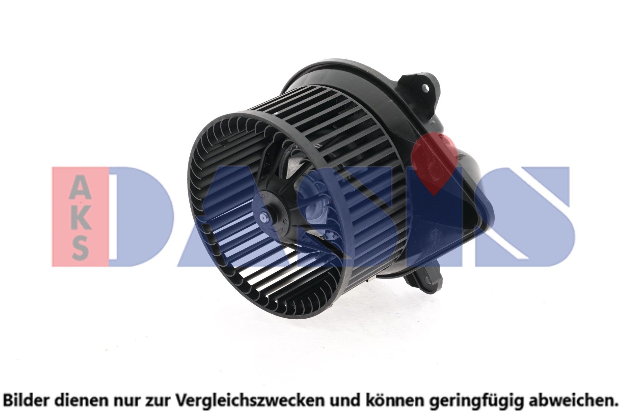 AKS DASIS Vnútorný ventilátor číslo článku: 188530N lacno
