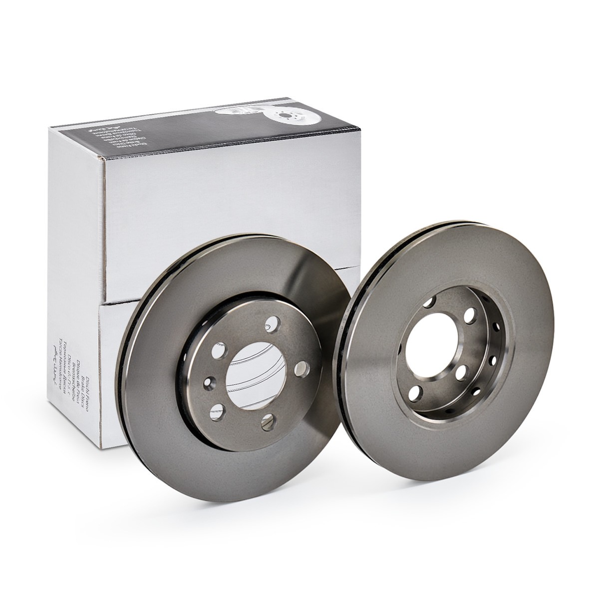 LPR Brake disc Article number: A1461V cheaply