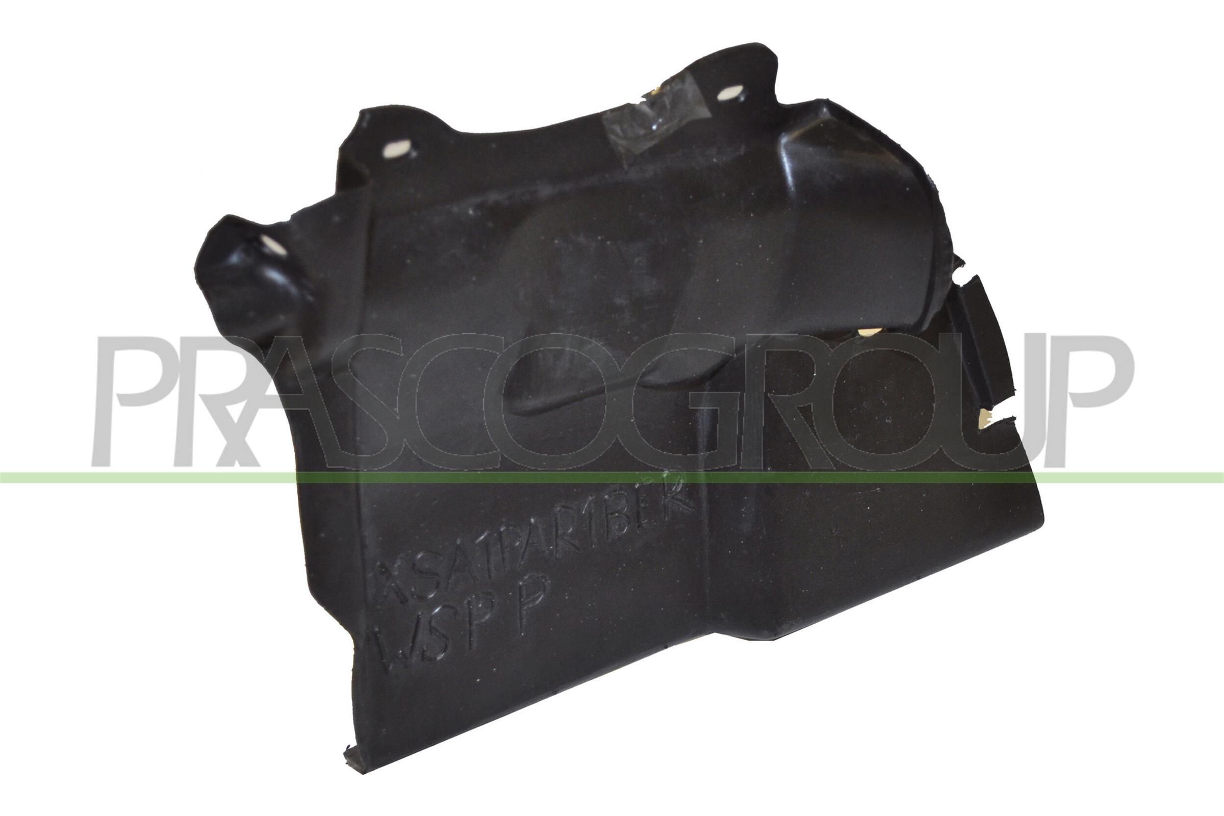 PRASCO CI9151904 Silencing Material, engine bay PARTNER 1.4 75 PS Petrol 2015