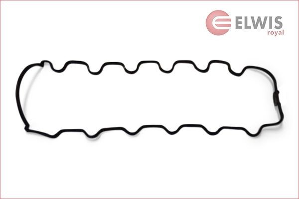 ELWIS ROYAL Rocker cover gasket Article number: 1522021 cheaply