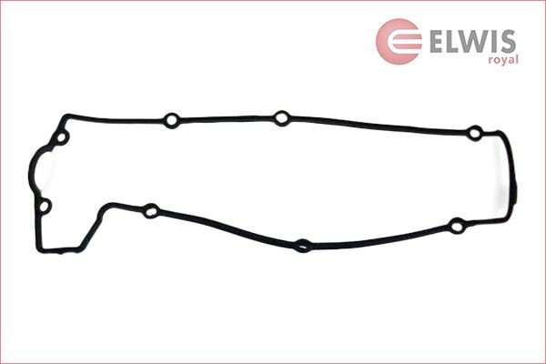 ELWIS ROYAL Rocker cover gasket Article number: 1522419 cheaply