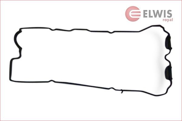 ELWIS ROYAL Rocker cover gasket Article number: 1522445 cheaply