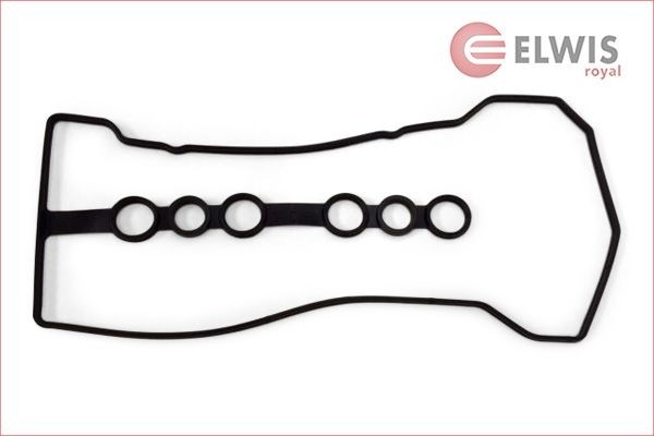 ELWIS ROYAL Rocker cover gasket Article number: 1552845 cheaply