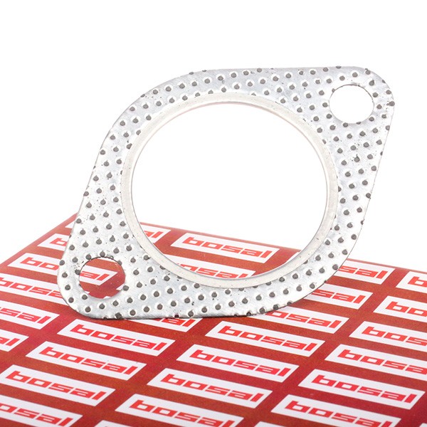 BOSAL Exhaust pipe gasket Article number: 256-398 cheaply