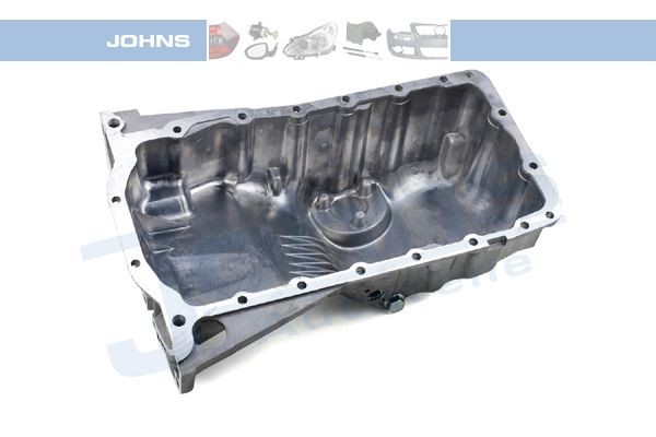 JOHNS Oil sump Article number: 95 49 08-11 cheaply
