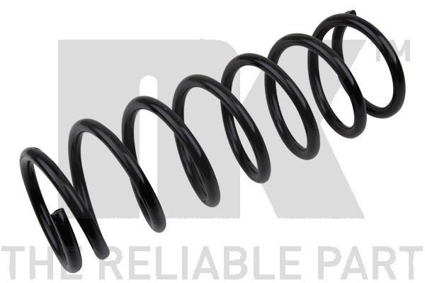 NK Coil spring Article number: 542543 cheaply