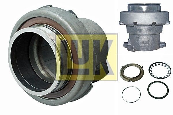LuK Clutch release bearing Article number: 500 0776 20 cheaply