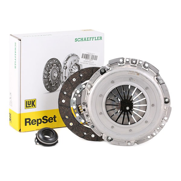 LuK Clutch kit Article number: 623 0749 00 cheaply