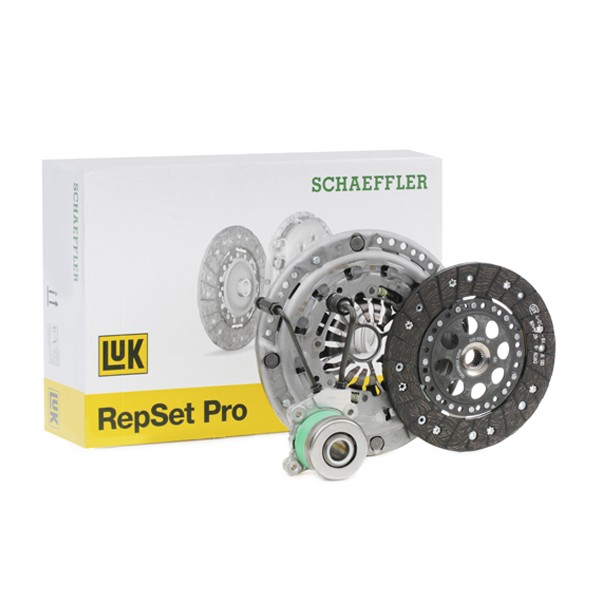 LuK Clutch kit Article number: 620 2520 33 cheaply