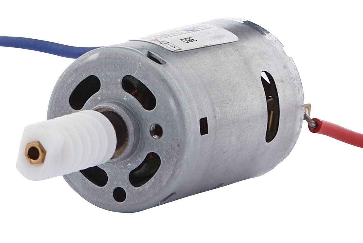 HELLA El-motor, rotationsblink Varenummer: 9MN 858 114-011 billige