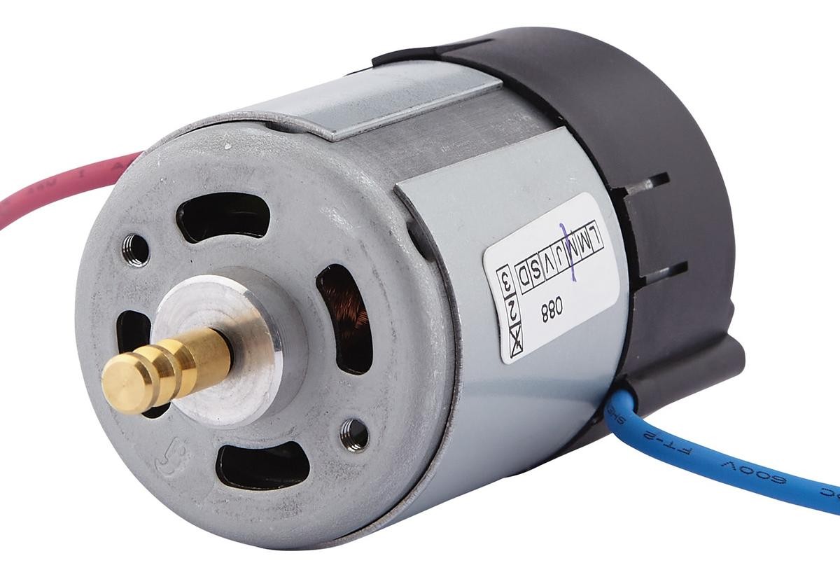 HELLA El-motor, rotationsblink Varenummer: 9MN 860 032-001 billige