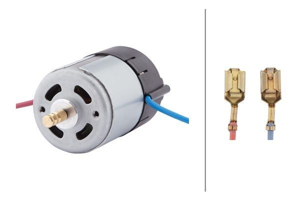 HELLA El-motor, rotationsblink Varenummer: 9MN 860 032-011 billige