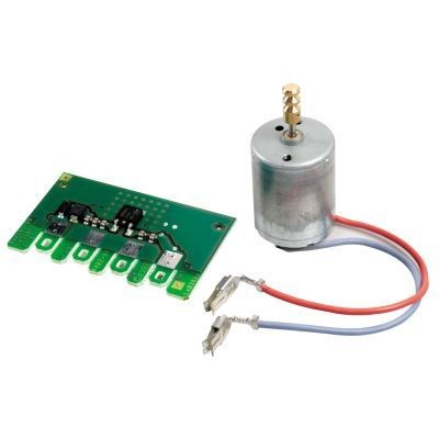 HELLA El-motor, rotationsblink Varenummer: 9MN 862 741-001 billige
