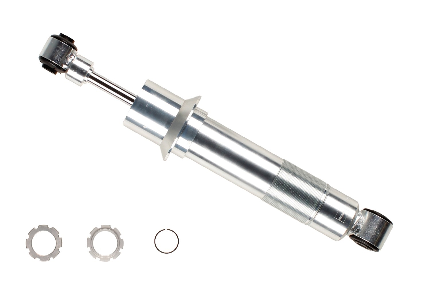 BILSTEIN Shock absorber Motorsport Article number: 24-176422 cheaply