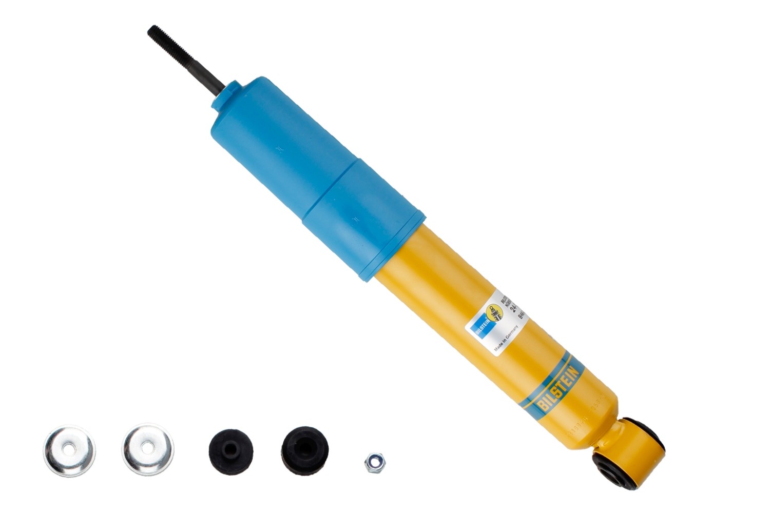 BILSTEIN Shock absorber Article number: 24-184878 cheaply