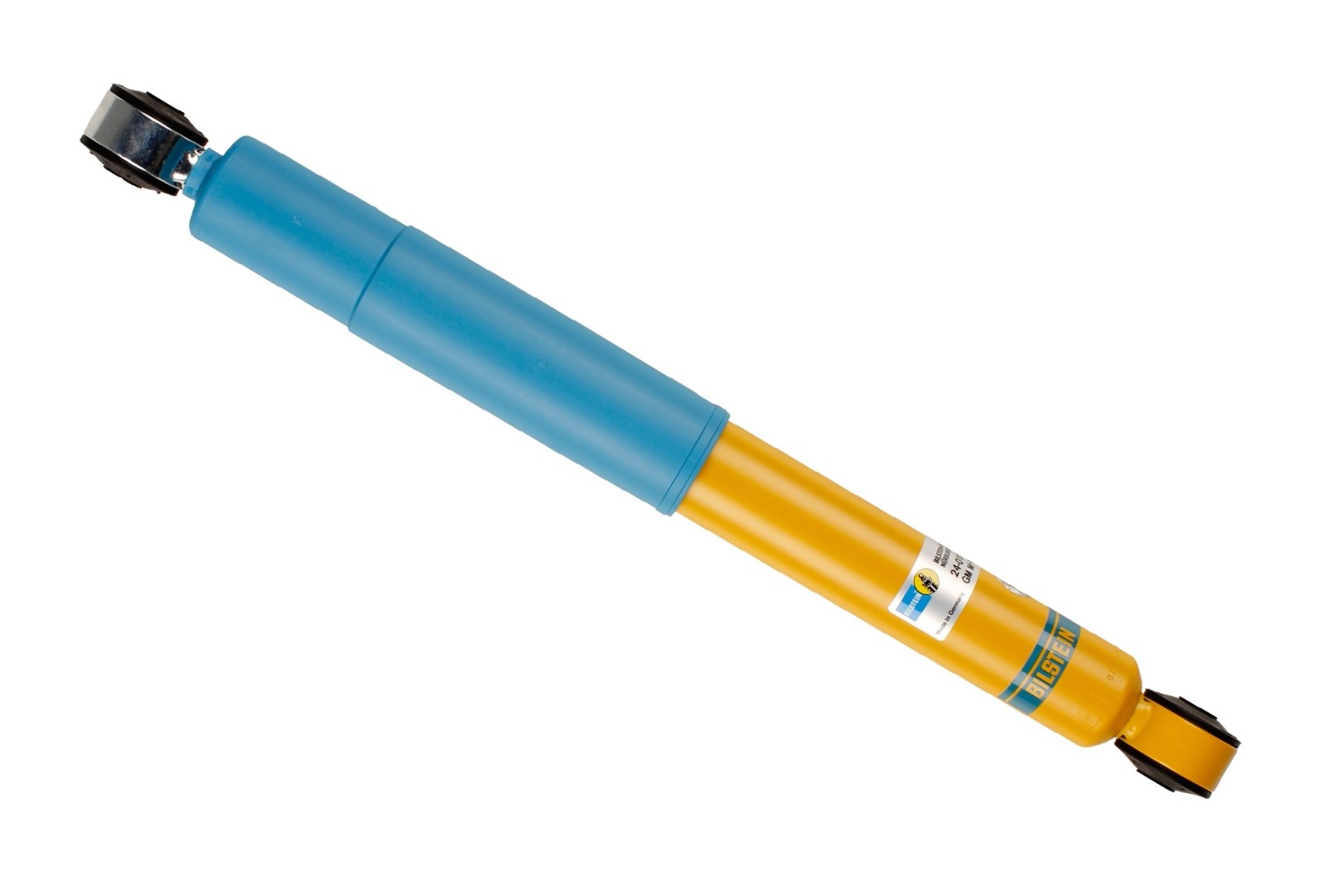 BILSTEIN Shock absorber Article number: 24-010474 cheaply