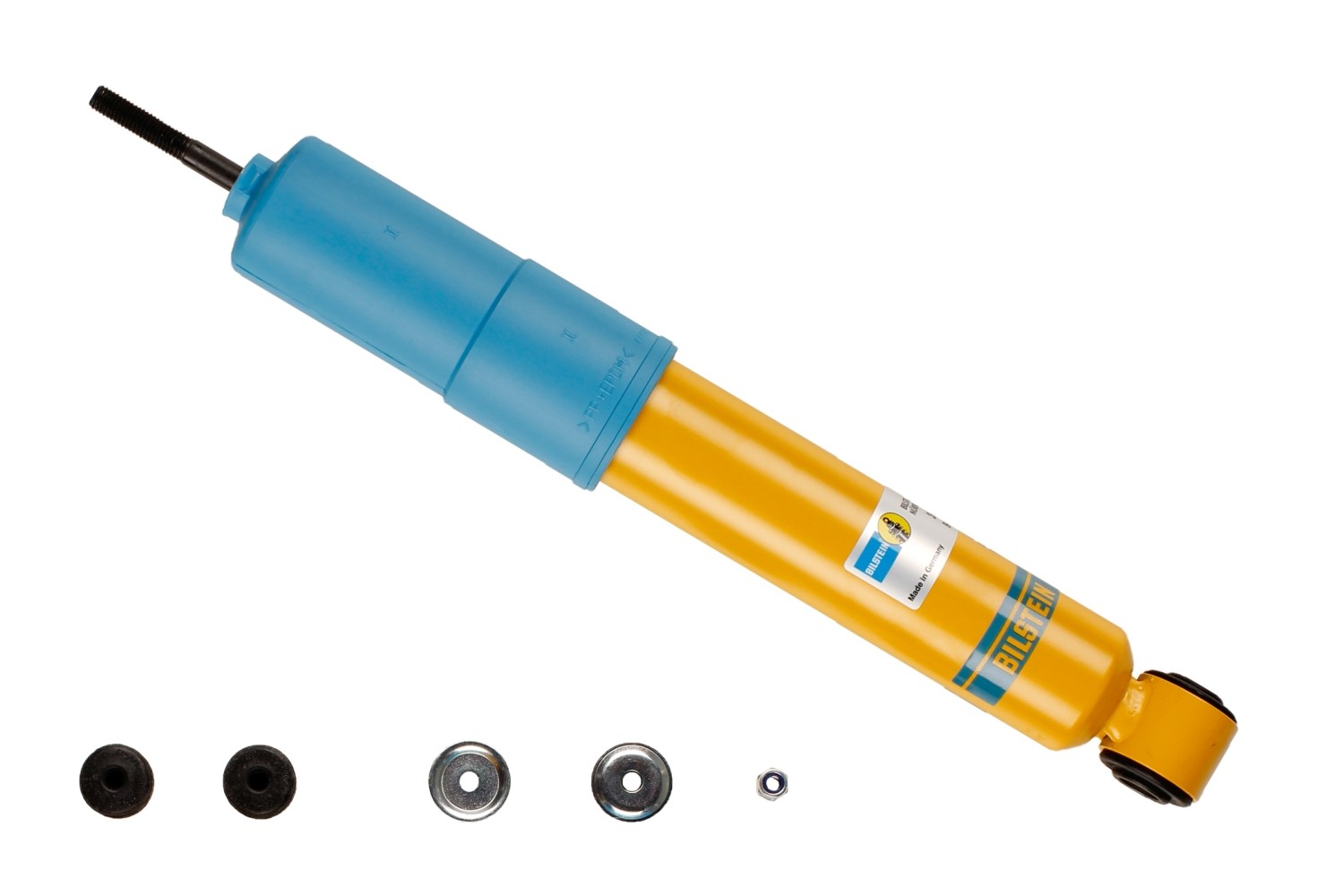 BILSTEIN Shock absorber Article number: 24-011785 cheaply