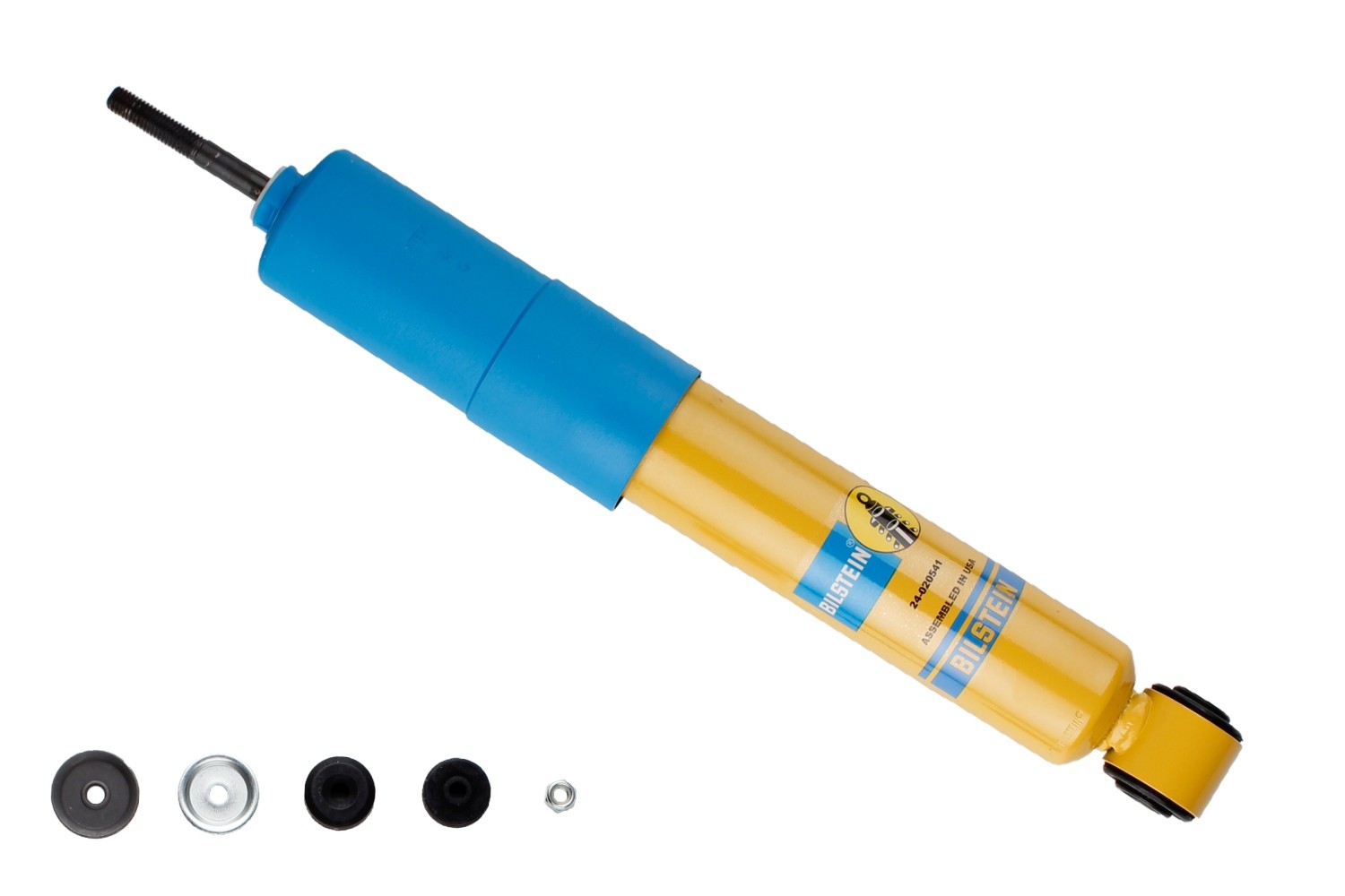 BILSTEIN Shock absorber Article number: 24-020541 cheaply