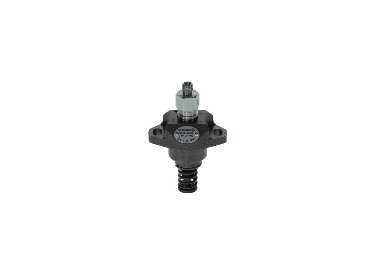 BOSCH Indsprøjtningspumpe Varenummer: 0 414 287 009 billige