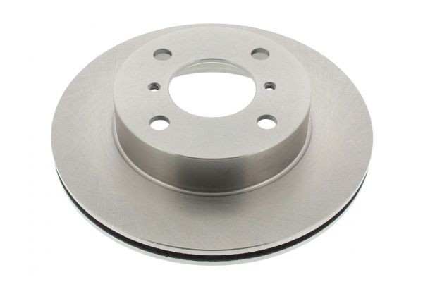 MAPCO Brake disc Article number: 25222 cheaply