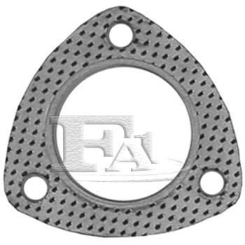 VEGAZ Exhaust pipe gasket Article number: LD-101 cheaply