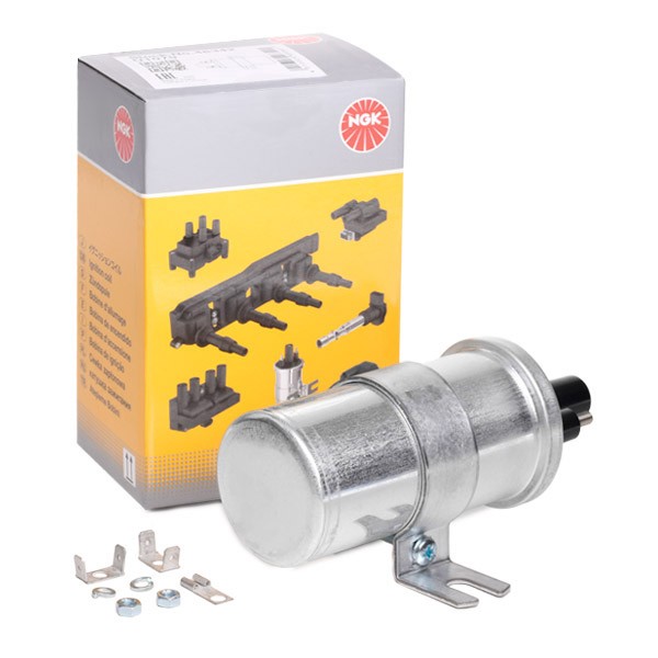 NGK Ignition coil Article number: 48342 cheaply