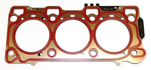 ELRING Gasket, cylinder head Article number: 541.202 cheaply